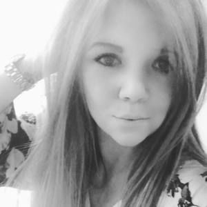 Meet your Posher, Kaitlin